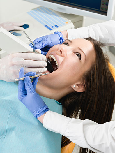 CEREC Technology | Today's Dental