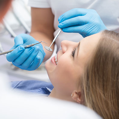 Sedation Services | Today's Dental