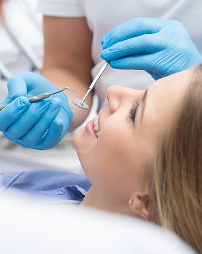 TMJ / TMD Treatment | Today's Dental