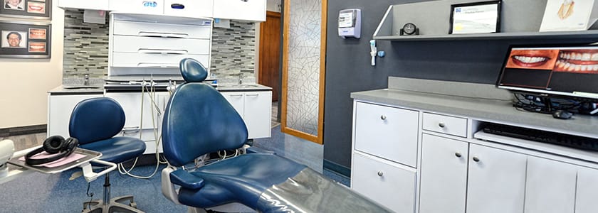 Today's Dental Services Edmonton